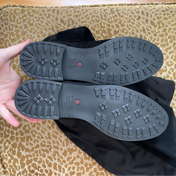 Blondo Waterproof Boot - Picture 4 of 4